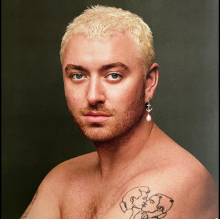Sam Smith (12) - Gloria (2023) [1LP]