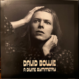 David Bowie - A Divine Symmetry (An Alternative Journey Through Hunky Dory) (2023) [1LP]