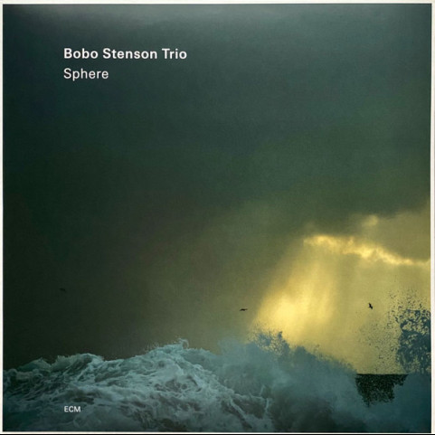 Bobo Stenson Trio - Sphere (2023) [1LP]