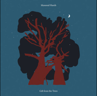 Mammal Hands - Gift From The Trees (2023) [2LP]