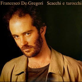 Francesco De Gregori - Scacchi E Tarocchi (1985) [1LP]