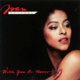 Joan Orleans - With You Or Never (1989) [1LP]