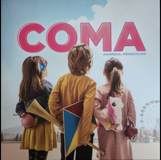 Coma (14) - Acordul Părinților (2023) [12"]