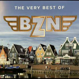 BZN - The Very Best Of BZN (2023) [2LP]