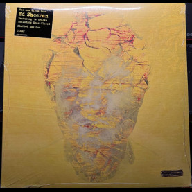 Ed Sheeran - - (Subtract) (2023) [1LP]
