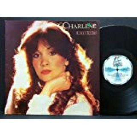Charlene - Used To Be (1982) [1LP]