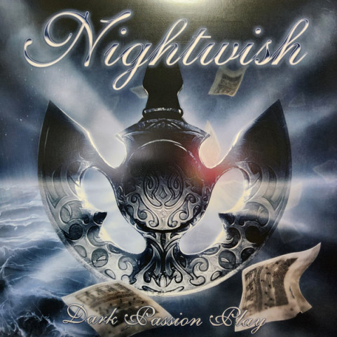 Nightwish - Dark Passion Play (2023) [2LP] 180g