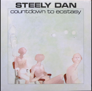 Steely Dan - Countdown To Ecstasy (2023) [1LP] 180g