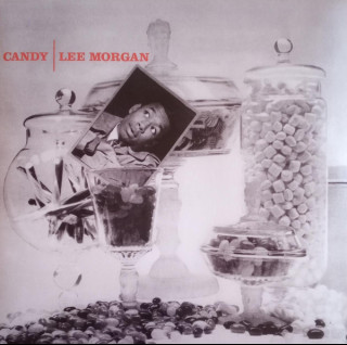 Lee Morgan - Candy (2023) [1LP]
