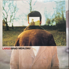 Brad Mehldau - Largo (2023) [2LP]