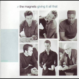 Magnets, The - Giving It All That (2000) [1CD]