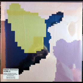 Esbjörn Svensson - HOME.S. - Esbjörn Svensson Solo (2023) [1LP]