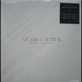 Greta Van Fleet - Starcatcher (2023) [1LP]