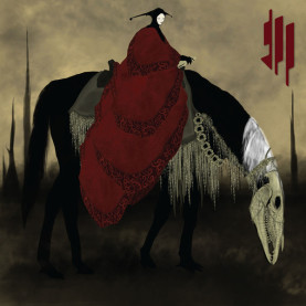 Skrillex - Quest For Fire (2023) [2LP]
