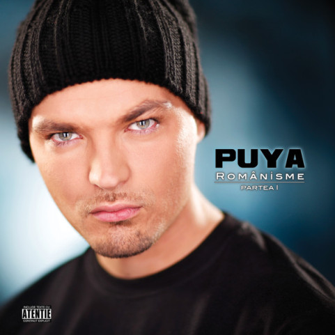 Puya (2) - Românisme - Partea I (2023) [1LP]