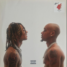 Rae Sremmurd - Sremm 4 Life (2023) [1LP] - Yellow