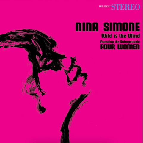 Nina Simone - Wild Is The Wind (2023) [1LP] 180g