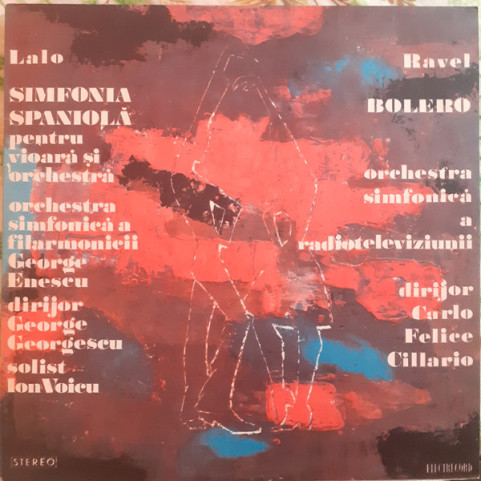 Orchestra Simfonică A Filarmonicii De Stat Orchestra Simfonică A Filarmonicii De Stat