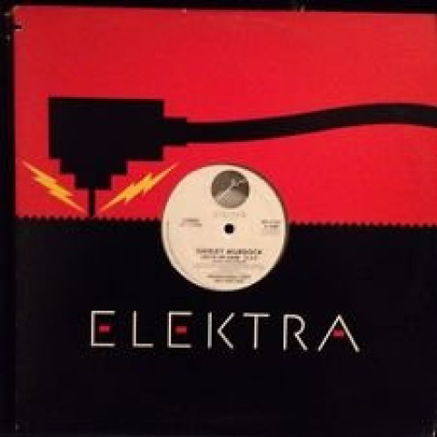 Shirley Murdock - Truth Or Dare (1985) [12"]