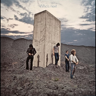 Who, The - Who's Next (2023) [1LP] 180g