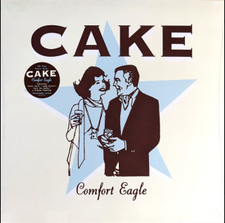 Cake - Comfort Eagle (2023) [1LP]