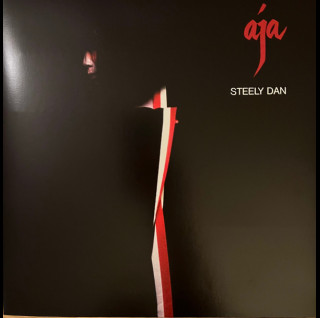 Steely Dan - Aja (2023) [1LP] 180g