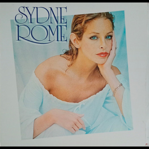 Sydne Rome - Sydne Rome (1980) [1LP]