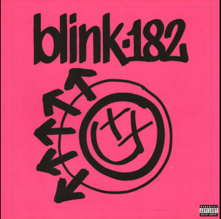 Blink-182 - One More Time... (2023) [1LP]