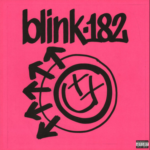 Blink-182 - One More Time... (2023) [1LP]