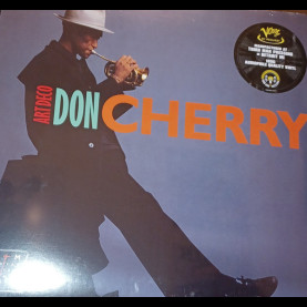 Don Cherry - Art Deco (2023) [1LP] 180g