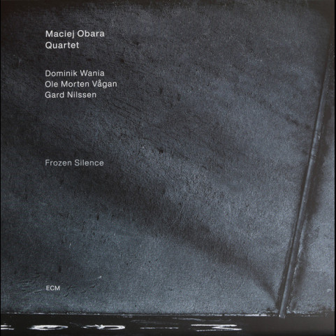Maciej Obara Quartet - Frozen Silence (2023) [1LP]