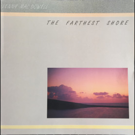 Lenny Mac Dowell - The Farthest Shore (1986) [1LP]