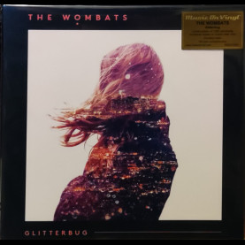 Wombats, The - Glitterbug (2023) [1LP] 180g