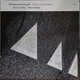 Wolfgang Muthspiel, Scott Colley / Brian Blade - Dance Of The Elders (2023) [1LP]