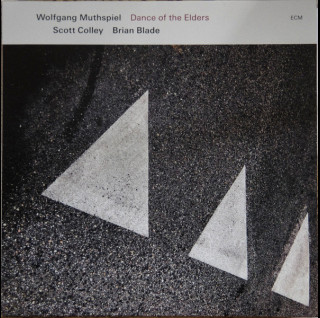 Wolfgang Muthspiel, Scott Colley / Brian Blade - Dance Of The Elders (2023) [1LP]