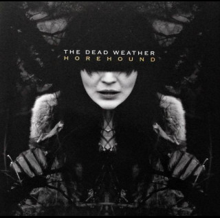 Dead Weather, The - Horehound (2023) [1LP] 180g