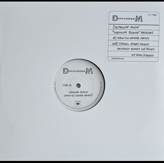 Depeche Mode - Wagging Tongue (Remixes) (2023) [12"]