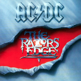AC/DC - The Razors Edge (2009) [1LP] 180g