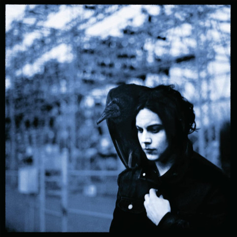 Jack White (2) - Blunderbuss (2024) [1LP]