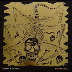 Offspring, The - Ixnay On The Hombre (2023) [1LP] 180g