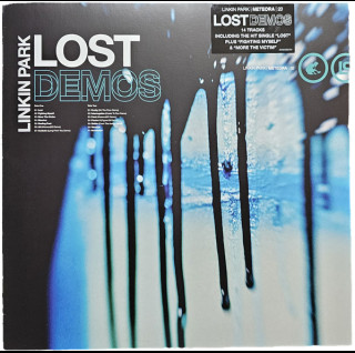 Linkin Park - Lost Demos (2024) [1LP]