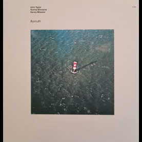 John Taylor (2), Norma Winstone, Kenny Wheeler, Azimuth (2) - Azimuth (2024) [1LP]