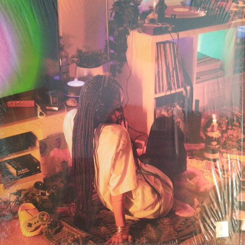 Alduts Sherdley - Intim (2024) [1LP]