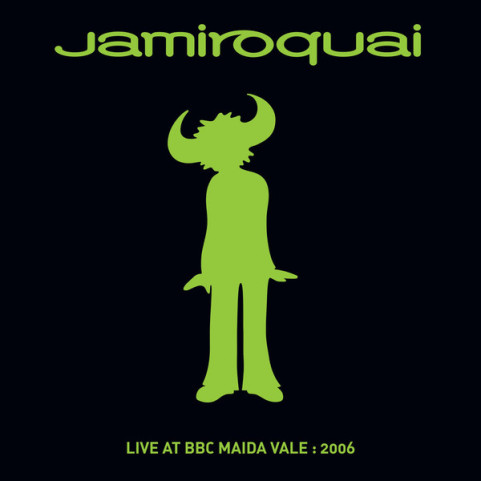 Jamiroquai - Live At BBC Maida Vale : 2006 (2024) [12"]