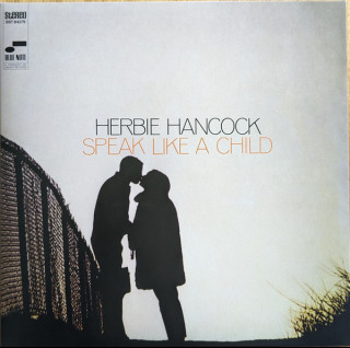 Herbie Hancock - Speak Like A Child (2024) [1LP] 180g