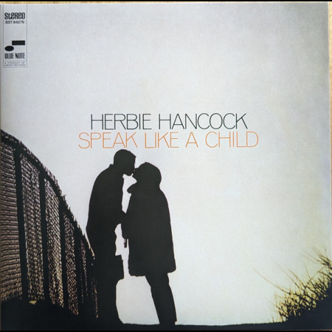 Herbie Hancock - Speak Like A Child (2024) [1LP] 180g