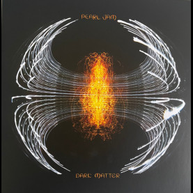 Pearl Jam - Dark Matter (2024) [1LP]