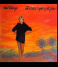 Anne Murray - The Hottest Night Of The Year (1982) [1LP]