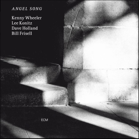 Kenny Wheeler - Angel Song (2024) [2LP] [2LP]