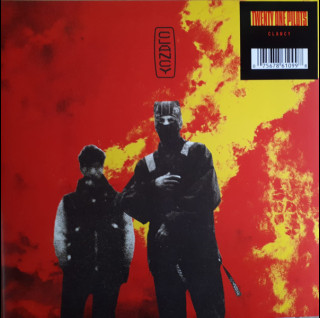 Twenty One Pilots - Clancy (2024) [1LP]